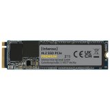 Intenso M.2 SSD Premium      2TB PCIe NVMe #2