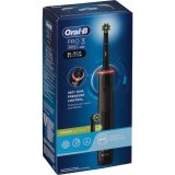 Oral-B PRO 3 3000 Cross Action Black Edition  JAS 22 #1