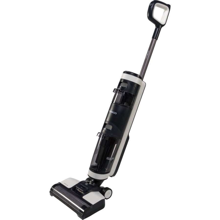 Tineco FLOOR ONE S3 2-i-1 stangstvsuger Batteri Tr&vd Vand Posels Bl, Hvid #2