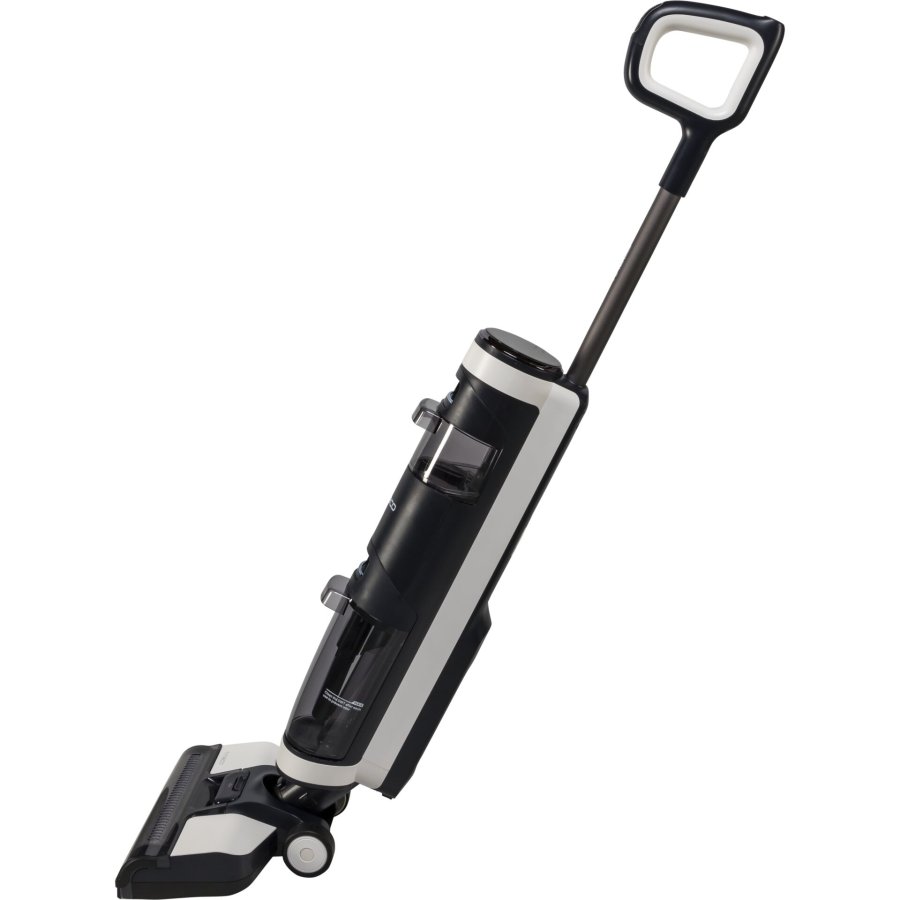 Tineco FLOOR ONE S3 2-i-1 stangstvsuger Batteri Tr&vd Vand Posels Bl, Hvid #3
