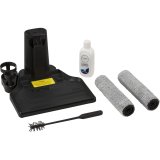 Tineco FLOOR ONE S3 2-i-1 stangstvsuger Batteri Tr&vd Vand Posels Bl, Hvid #5