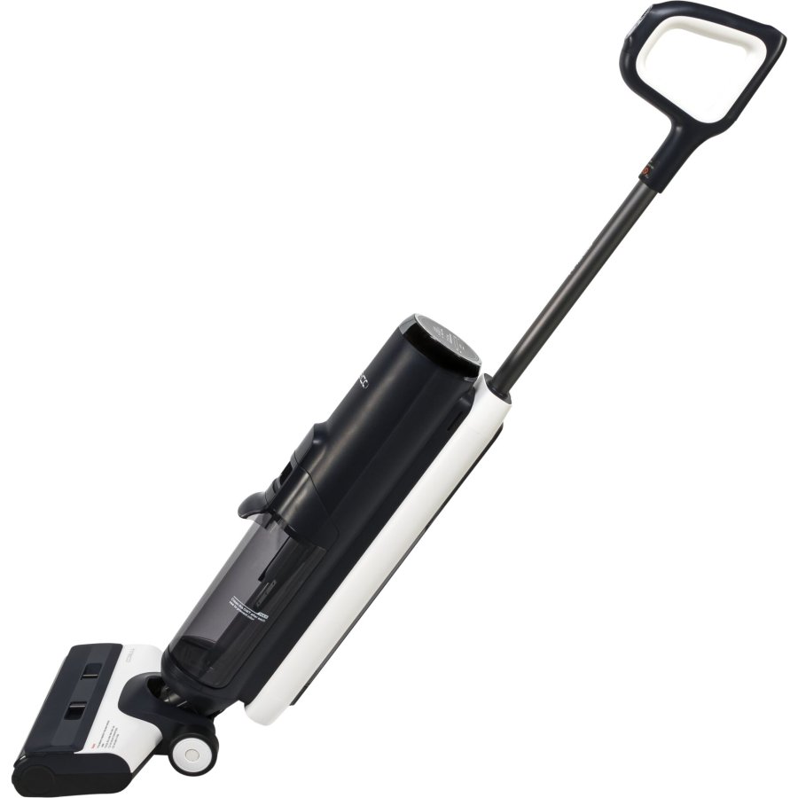 Tineco FLOOR ONE S5 Batteri Tr&vd Vand Posels Bl, Hvid #3