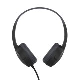 Belkin Soundform Mini On-Ear Kids Headphone black AUD004btBK #1