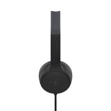 Belkin Soundform Mini On-Ear Kids Headphone black AUD004btBK #2