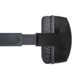 Belkin Soundform Mini On-Ear Kids Headphone black AUD004btBK #4