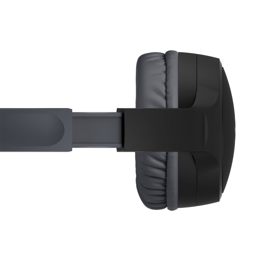 Belkin Soundform Mini On-Ear Kids Headphone black AUD004btBK #4