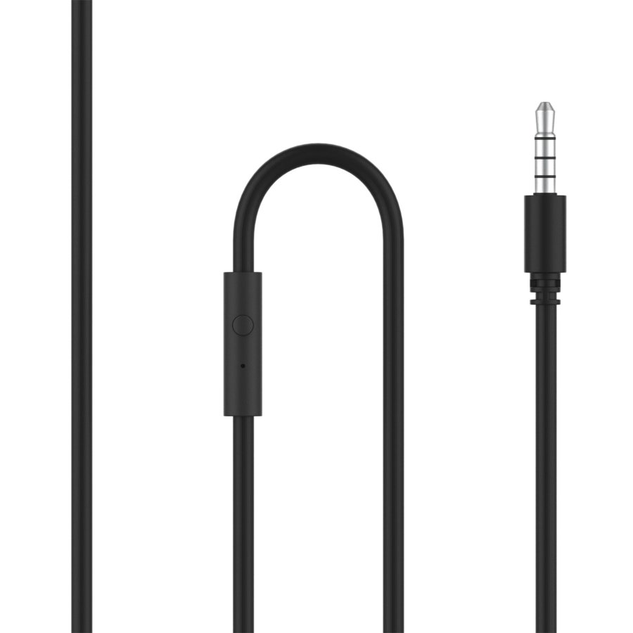 Belkin Soundform Mini On-Ear Kids Headphone black AUD004btBK #5