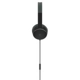 Belkin Soundform Mini On-Ear Kids Headphone black AUD004btBK #6