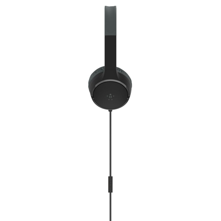 Belkin Soundform Mini On-Ear Kids Headphone black AUD004btBK #6