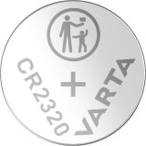 1 Varta electronic CR 2320 #2