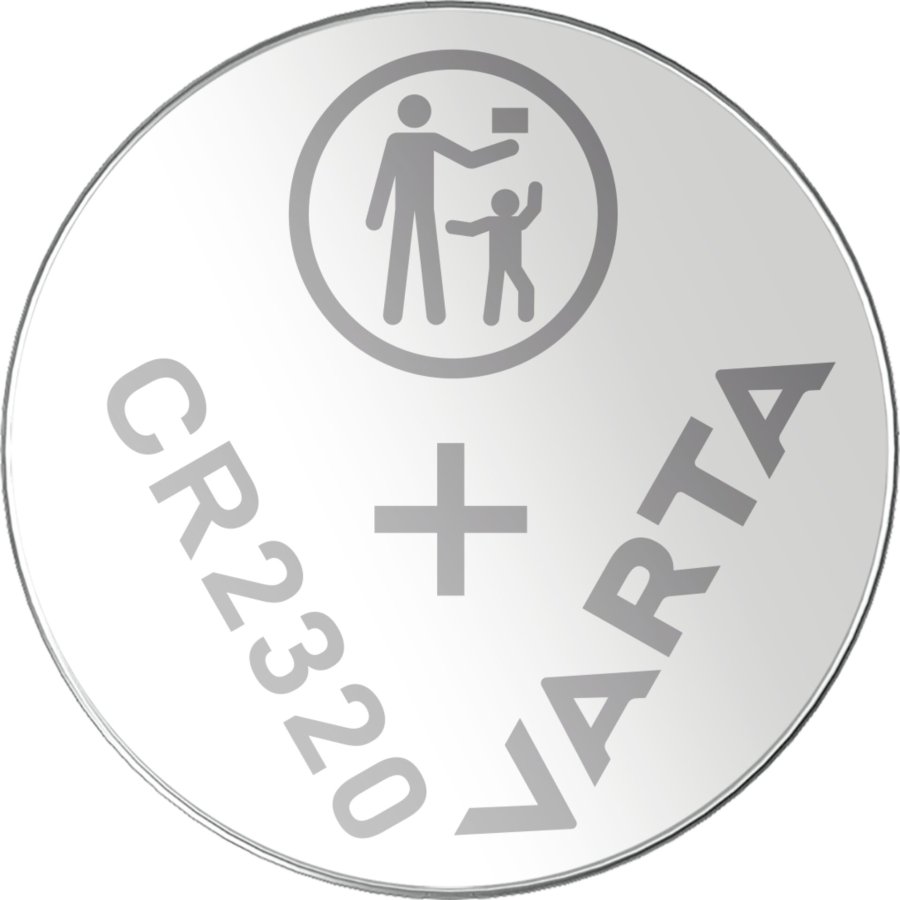 1 Varta electronic CR 2320 #2