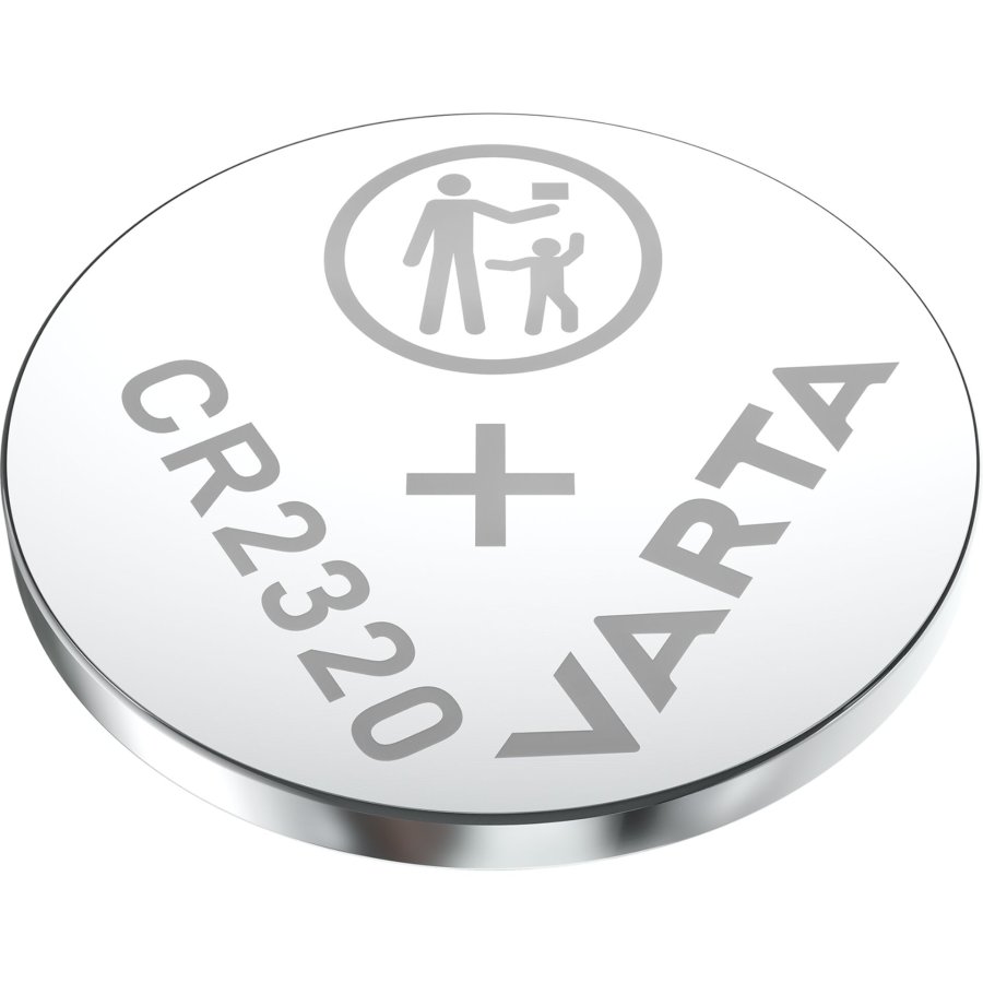 1 Varta electronic CR 2320 #3