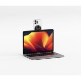 Belkin iPhone Holder w. MagSafe for Mac Notebooks bl. MMA006btBK #6