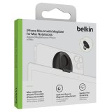 Belkin iPhone Holder w. MagSafe for Mac Notebooks bl. MMA006btBK #7