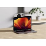 Belkin iPhone Holder w. MagSafe for Mac Notebooks bl. MMA006btBK #10