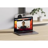 Belkin iPhone Holder w. MagSafe for Mac Notebooks bl. MMA006btBK #11