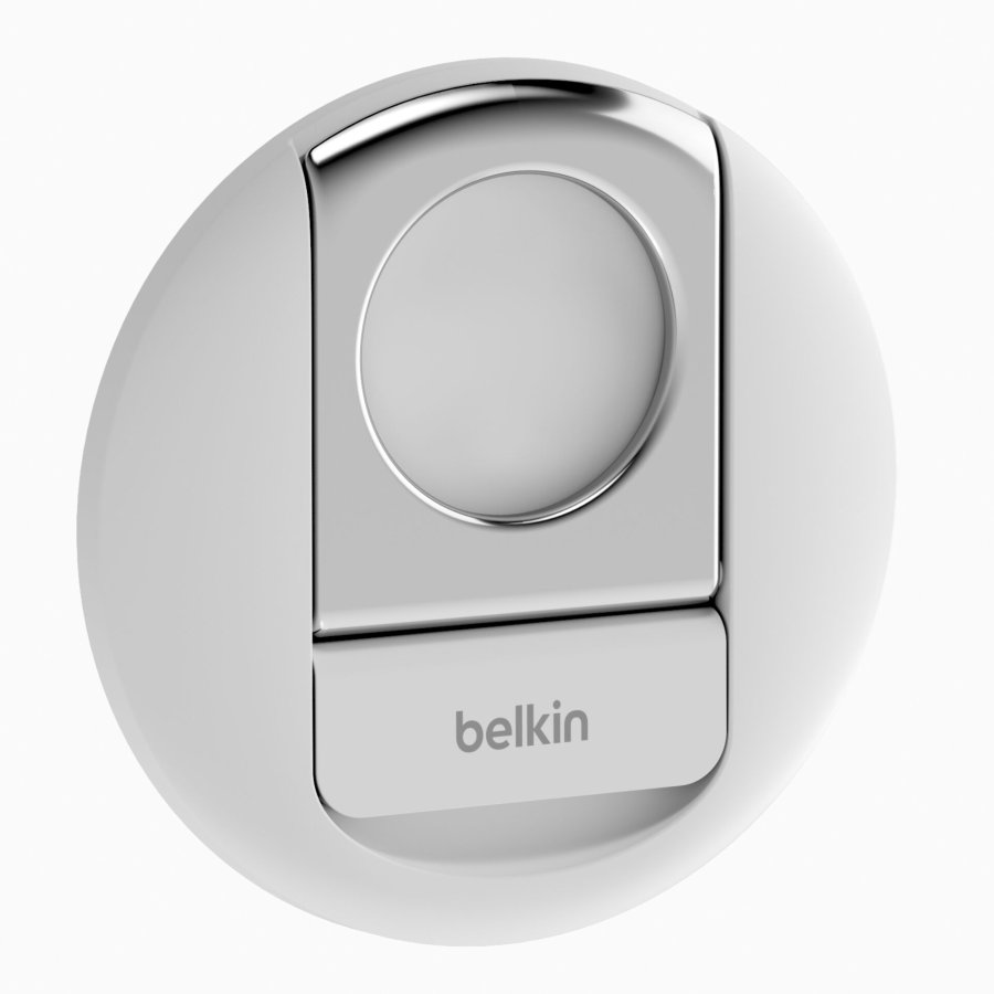 Belkin iPhone Holder w. MagSafe for Mac Notebooks wh. MMA006btWH #1