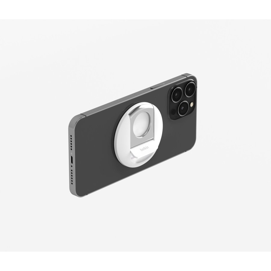 Belkin iPhone Holder w. MagSafe for Mac Notebooks wh. MMA006btWH #2