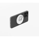 Belkin iPhone Holder w. MagSafe for Mac Notebooks wh. MMA006btWH #3