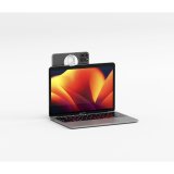 Belkin iPhone Holder w. MagSafe for Mac Notebooks wh. MMA006btWH #5