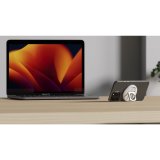 Belkin iPhone Holder w. MagSafe for Mac Notebooks wh. MMA006btWH #9