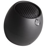 Boompods Zero Black #1