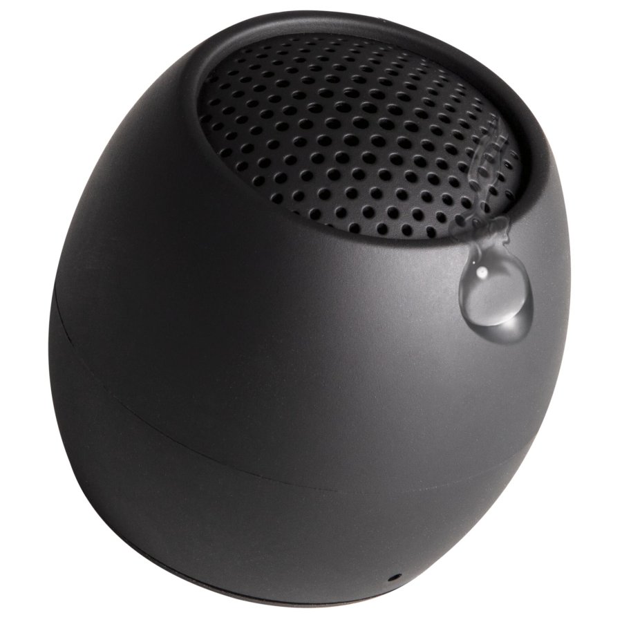 Boompods Zero Black #1