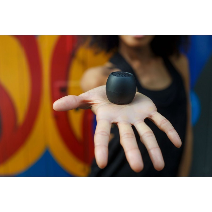Boompods Zero Black #6
