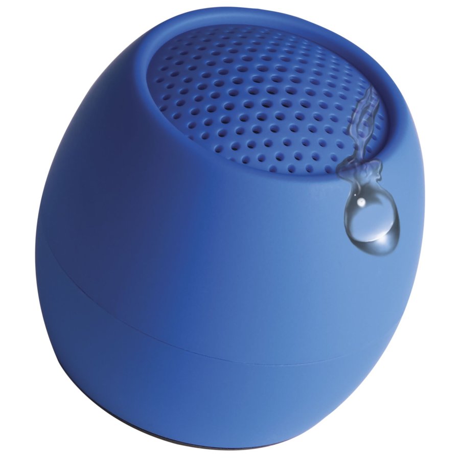 Boompods Zero Blue #1
