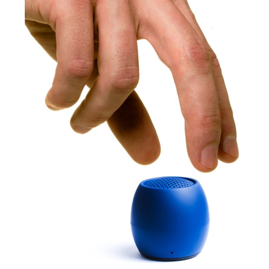 Boompods Zero Blue #3