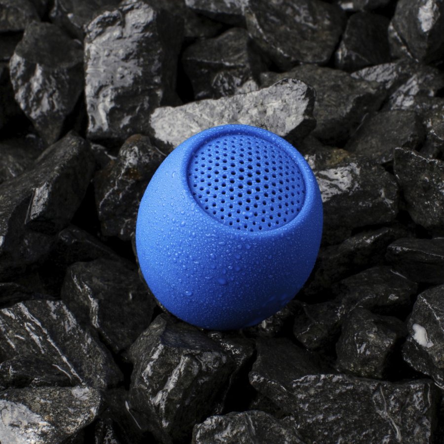 Boompods Zero Blue #4