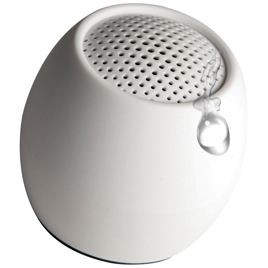 Boompods Zero White #1