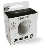 Boompods Zero White #2