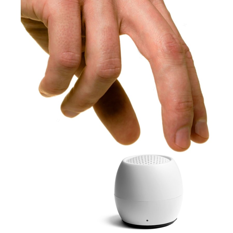 Boompods Zero White #4