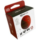 Boompods Zero Red #2