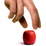 Boompods Zero Red #4