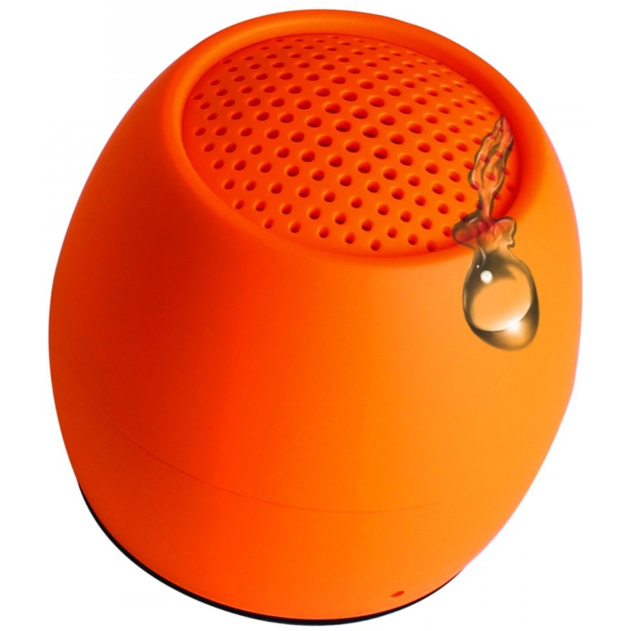 Boompods Zero Orange #1