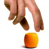 Boompods Zero Orange #5