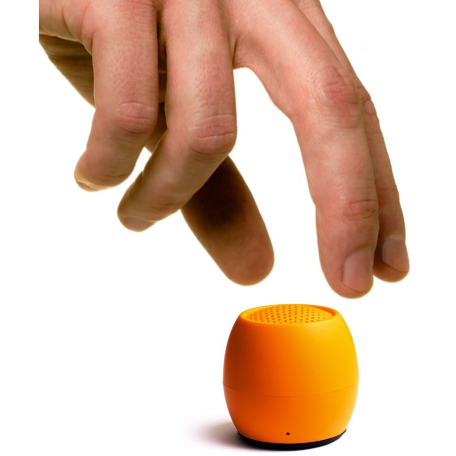 Boompods Zero Orange #5
