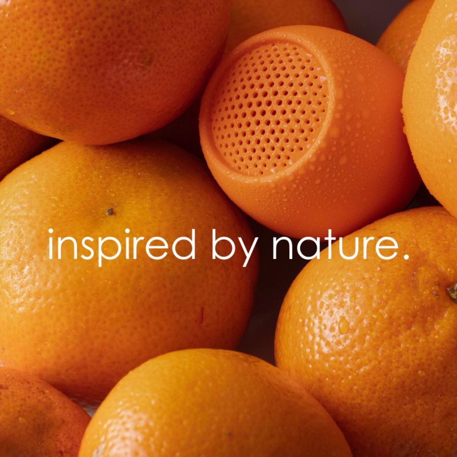 Boompods Zero Orange #6