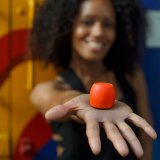 Boompods Zero Orange #7