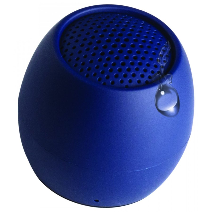 Boompods Zero Navy Blue #1