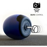 Boompods Zero Navy Blue #3
