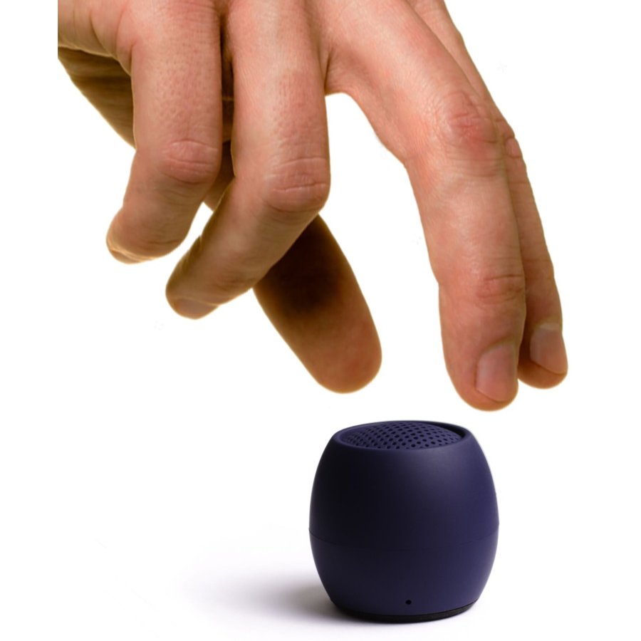Boompods Zero Navy Blue #4