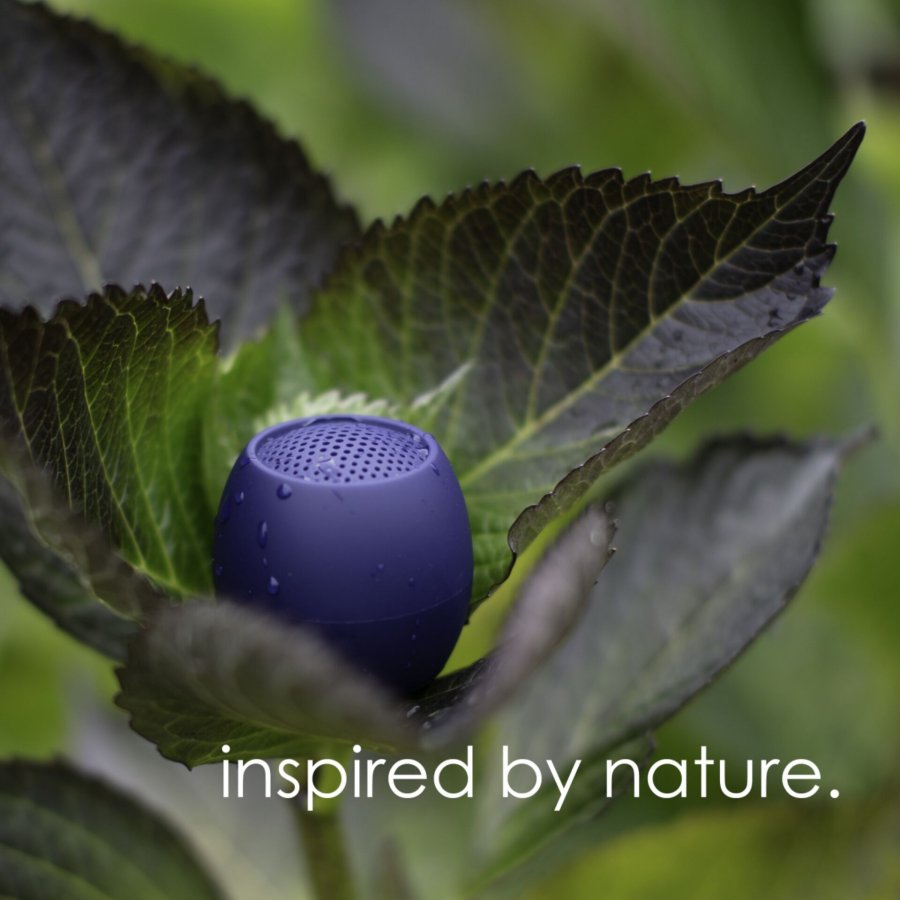 Boompods Zero Navy Blue #5