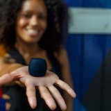 Boompods Zero Navy Blue #6