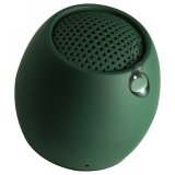 Boompods Zero Green #1