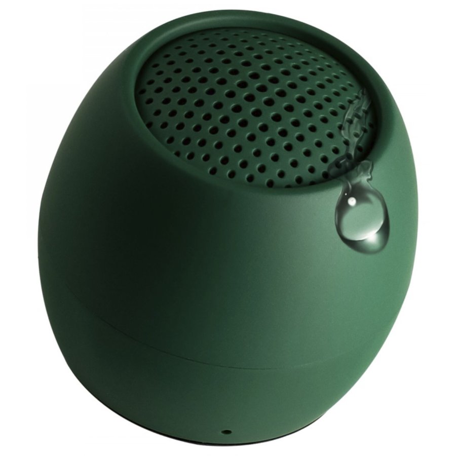 Boompods Zero Green #1