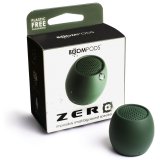 Boompods Zero Green #2