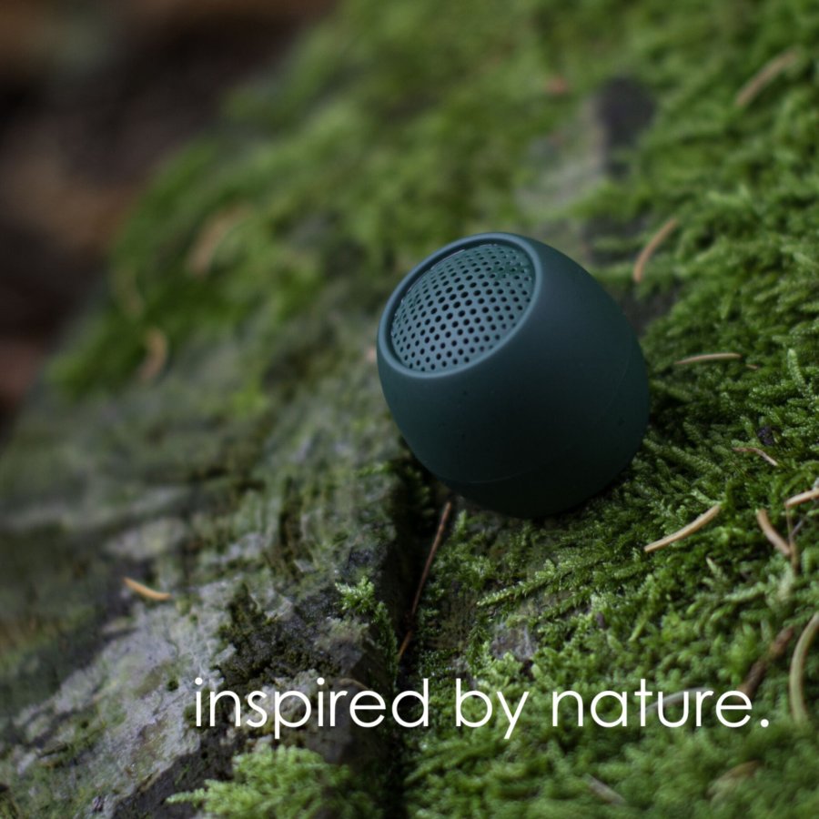 Boompods Zero Green #4